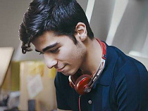 Шестнадцатилетний калининградец стал дизайнером «Яндекса» 