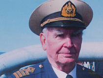 Инвалид войны готовится встретить День Победы в продуваемом доме