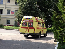 В Полесском районе охотник, прикуривая, прострелил себе ногу ружьем