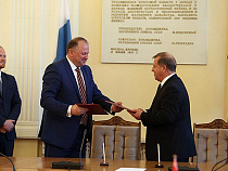 Калининградская область расширит сотрудничество с Брестом