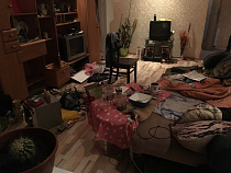 Житель Калининграда сдавал свою квартиру под наркопритон 