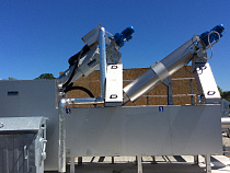 Очистные в Мамоново: пусконаладочные работы на чистой воде проведут через две недели