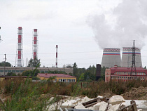 Цуканов: Угольная ТЭС в Светлом будет строиться