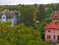 "Единая Россия" выдвинула кандидатов в Калининградскую областную Думу