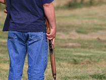 За убийство трех диких кабанов калининградец выплатит 135 тысяч рублей