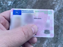 В Польше стали выдавать документы с другим названием Калининграда