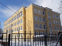 В школе Калининграда ученицу ранили карандашом