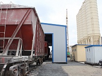 В области построят новый завод по выпуску композитных материалов