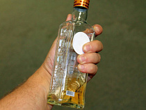  Власти временно запретят алкоголь в бутылках на День города