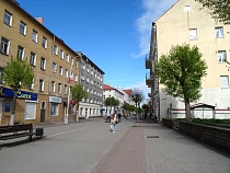 Мать в Советске сняла 3,5 млн со счёта воевавшего за ленточкой сына