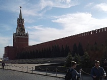 В Кремле высказались о слухах о продлении нерабочих дней 