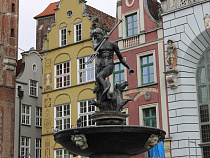 Власти Гданьска: для нас фатальна дальнейшая заморозка МПП с Калининградской областью