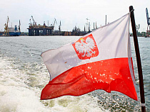 Власти Польши: выгоды от МПП понятны, но безопасность важнее