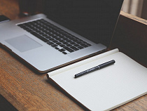 В Калининграде рецидивист проник в школу и украл ноутбук