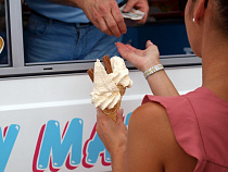 Мэрия назвала 26 точек в Калининграде, где могут размещаться НТО