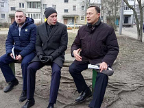 Алиханов предложил Торбе помощь в диалоге с магазином “Дёшево”