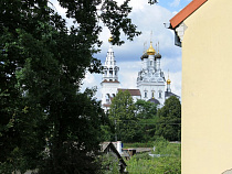 В Багратионовске начали строить летний театр