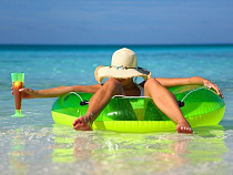 "Газпром" из-за кризиса не будет оплачивать зарубежный отдых сотрудников 