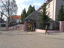 Сослуживец пресёк взятку командиру, присвоив деньги себе