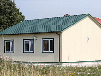 За ФАП в Ново-Московском с ООО «Калининградсити» взыскали штраф 222 тыс. рублей