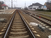 В Пионерском завершается ремонт здания вокзала за 4,5 млн рублей