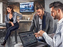 Спрос на облачные сервисы в Калининградской области за год вырос в три раза