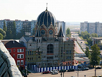 Стала известна дата и время открытия синагоги в Калининграде 