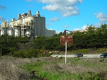 Калининградские власти ищут инвестора для завода спиртов