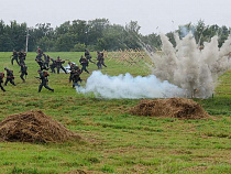 РВИО: участвовать в реконструкции смогут все жители Калининградской области
