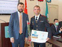 В Калининграде одарённый полицейский сливал инфу из баз знакомому