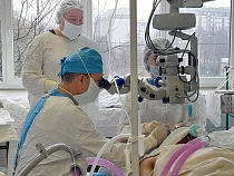 В Калининграде сделали более 3 тыс. операций против страшной болезни глаз