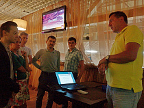 «Торговый молл»: где вашему бизнесу будет хорошо