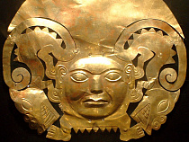 Нравы: в Калининграде папаша стащил у дочери золотые украшения