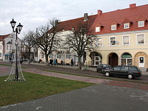 Жителя Озёрска посадили на четыре года за грабёж