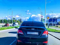 Туристы подстегнули рост аренды машин в Калининградской области