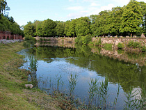 Власти не нашли желающих уложить брусчатку на форте №5 в Калининграде