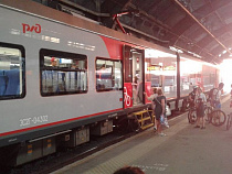 В Калининграде пообещали дополнительные электрички на море (расписание)