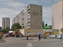 В Балтрайоне торговец ограбил конкурента и разбросал его мясо по земле