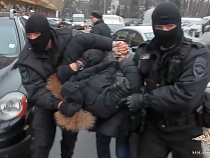 Вступил в силу приговор против оборотня из ФМС Немана (видео)