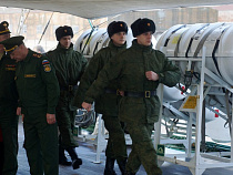 Калининградцев до 35 лет приглашают на службу по контракту