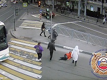 В Калининградской области в ДТП уже погибли 9 пешеходов