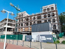 Беспрозванных делает министерство застройки самым могущественным