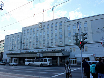 В Калининградской области снижается численность работников органов местного самоуправления