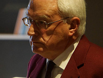 Герфрид Хорст: в Калининграде нужно увековечить Кете Кольвиц