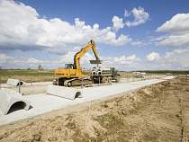 «Калининградская мясная компания» инвестирует свыше 1 млрд рублей в новую ферму КРС в Неманском районе