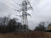 Калининградская область в 2018 году на треть нарастила экспорт электроэнергии