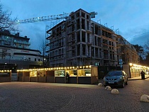 Светлогорск вошёл в список дешёвых курортов на февраль 2025 года