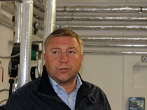 Администрация Калининграда отказалась начать отопительный сезон с 1 октября