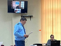 В Калининграде лишили родительских прав 37-летнего гражданина США