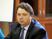 Александр Шендерюк-Жидков стал врио заместителя председателя правительства Калининградской области (дополнено)